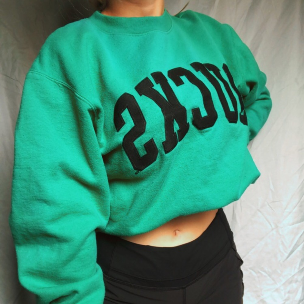 University of Oregon Champion Crewneck